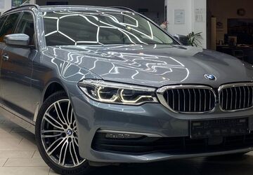 BMW 530 125.093 km 27.900 &euro; Neu-Isenburg 63263