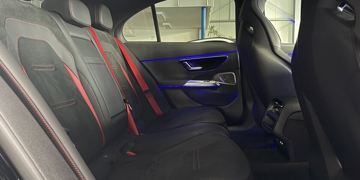 Mercedes-Benz E 53 AMG Hybrid 4M+DYNAMIC+21´´-PERFOR.SITZ-AHK 29.989 km 89.999 &euro; Groß-Umstadt 64823