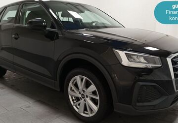 Audi Q2 63.684 km 24.470 &euro; Egelsbach 63329