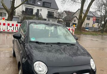 Fiat 500 128.844 km 4.500 &euro; Gernsheim 64579