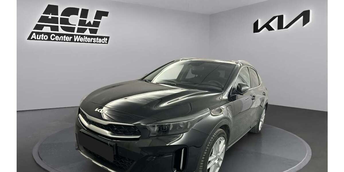 Kia XCeed 73.288 km 21.877 &euro; Weiterstadt 64331
