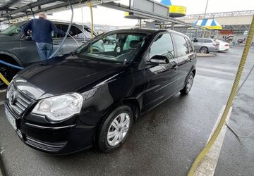 VW Polo 148.000 km 3.300 &euro; Offenbach am Main 63065