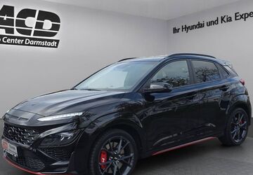 Hyundai KONA 29.520 km 31.970 &euro; Darmstadt 64289