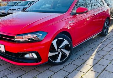 VW Polo 81.000 km 17.390 &euro; Flörsheim 65439