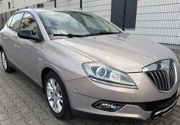 Lancia Delta 214.760 km 1.950 &euro; Frankfurt/M 65933