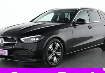 Mercedes-Benz C 220 53.531 km 29.512 &euro; Dietzenbach bei Frankfurt 63128