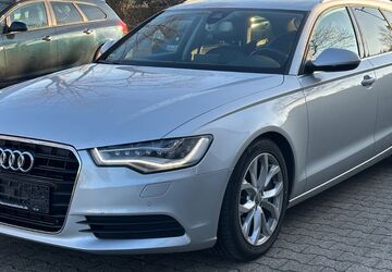 Audi A6 253.635 km 12.999 &euro; Rüsselsheim 65428