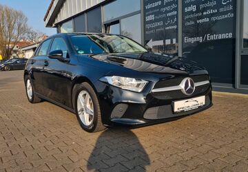Mercedes-Benz A 180 127.000 km 17.990 &euro; Offenbach am Main 63069