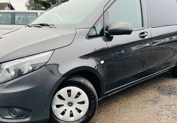 Mercedes-Benz Vito 67.500 km 34.990 &euro; Nauheim 64569
