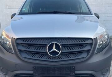 Mercedes-Benz Vito 212.300 km 11.500 &euro; Pfungstadt 64319