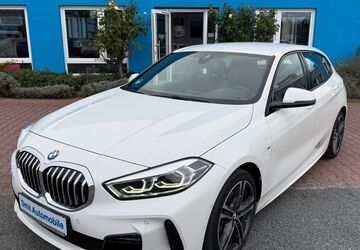 BMW 118 55.268 km 26.980 &euro; Darmstadt 64293