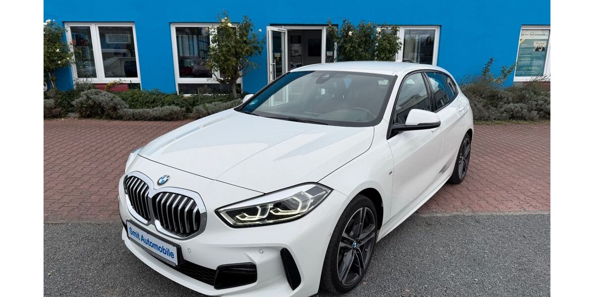 BMW 118 55.268 km 26.980 &euro; Darmstadt 64293