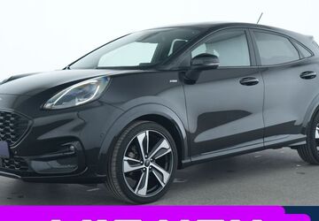 Ford Puma 40.749 km 18.315 &euro; Dietzenbach bei Frankfurt 63128