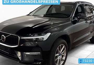 Volvo XC60 90.795 km 29.697 &euro; Frankfurt 60596