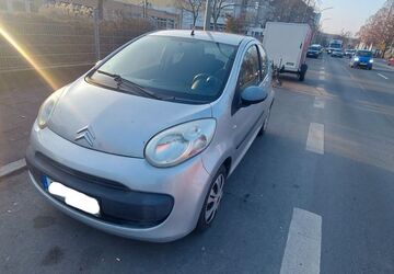 Citroen C1 180.000 km 1.450 &euro; Offenbach am Main 63069