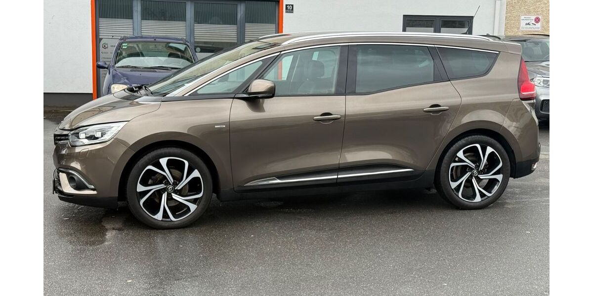 Renault Grand Scenic 146.000 km 13.699 &euro; Frankfurt am Main 60314