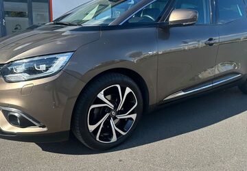 Renault Grand Scenic 146.000 km 13.999 &euro; Frankfurt am Main 60314