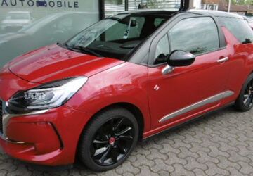 Citroen DS3 51.200 km 9.440 &euro; Gustavsburg 65462