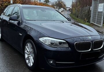 BMW 520 241.900 km 9.500 &euro; Obertshausen 63719