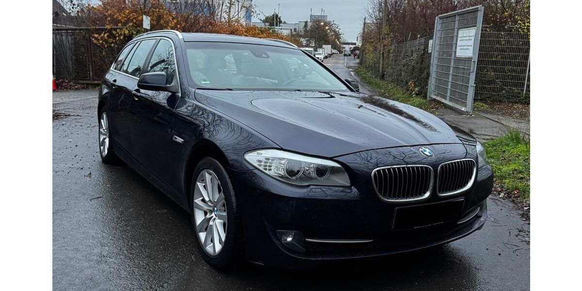 BMW 520 241.900 km 9.500 &euro; Obertshausen 63719