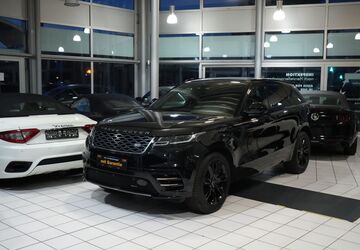 Land Rover Range Rover Velar 13.670 km 53.900 &euro; Obertshausen 63179