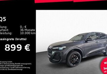 Audi Q5 7.500 km 68.480 &euro; Offenbach am Main 63071