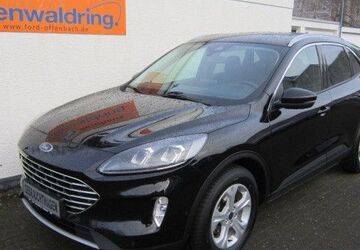 Ford Kuga 38.170 km 27.900 &euro; Offenbach 63069