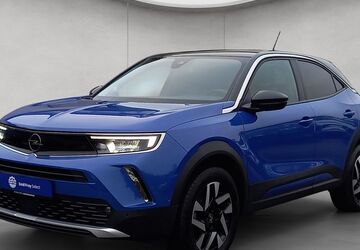 Opel Mokka 29.637 km 16.450 &euro; Frankfurt 60386