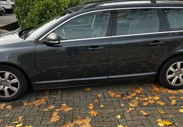 Volvo V70 213.000 km 5.100 &euro; Bickenbach 64404