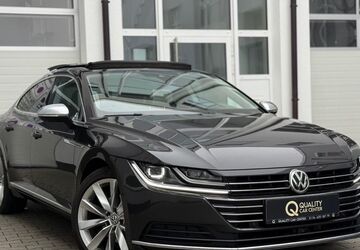VW Arteon 105.000 km 22.950 &euro; Büttelborn 64572