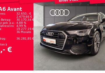 Audi A6 64.459 km 32.650 &euro; Frankfurt am Main 60314