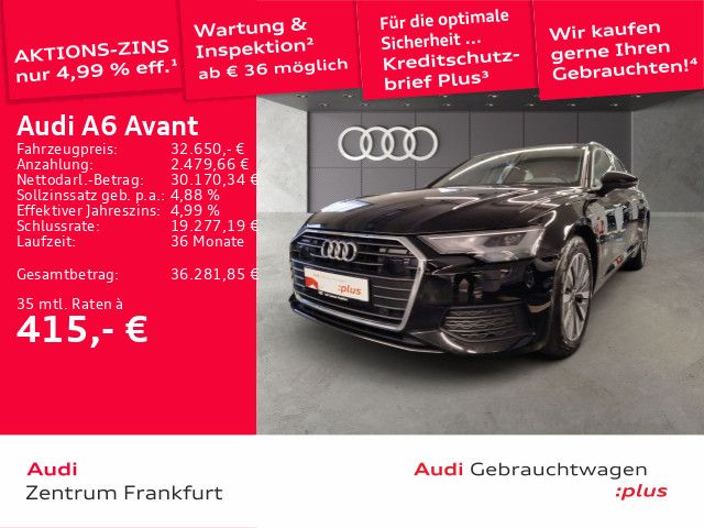 Audi A6 64.459 km 32.650 &euro; Frankfurt am Main 60314