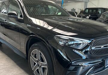 Mercedes-Benz GLC 300 29.535 km 58.899 &euro; Groß-Umstadt 64823