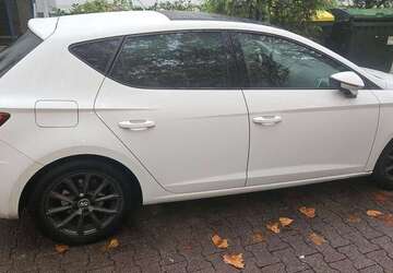 Seat Leon 80.000 km 13.000 &euro; Darmstadt 64297