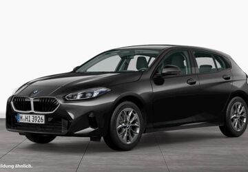 BMW 118 13.662 km 32.490 &euro; Dreieich-Sprendlingen 63303