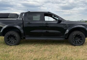 Ford Ranger 24.065 km 55.000 &euro; Pfungstadt 64319