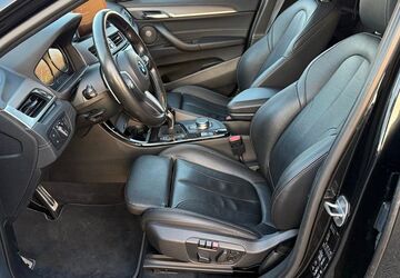 BMW X2 148.500 km 21.250 &euro; Nauheim 64569