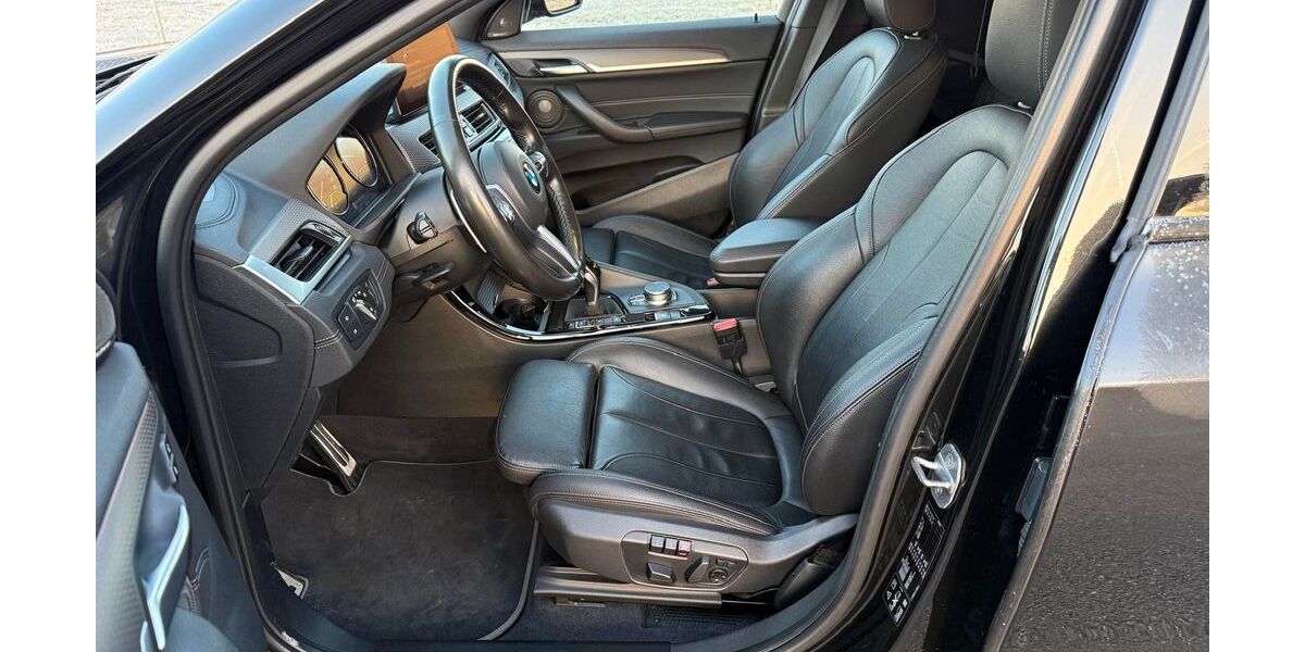 BMW X2 148.500 km 21.250 &euro; Nauheim 64569