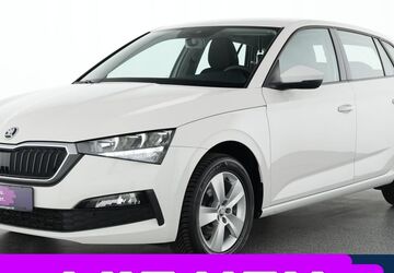 Skoda Scala 27.827 km 15.881 &euro; Dietzenbach bei Frankfurt 63128