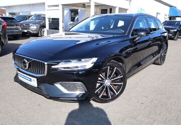Volvo V60 32.568 km 33.920 &euro; Darmstadt 64291