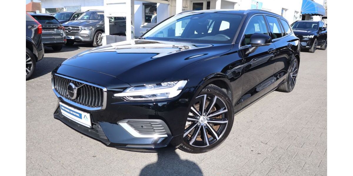 Volvo V60 32.568 km 33.920 &euro; Darmstadt 64291