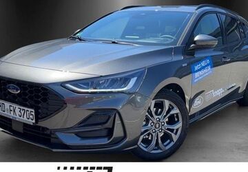 Ford Focus 28.990 km 24.990 &euro; Bensheim 64625