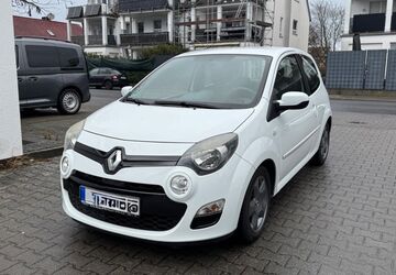 Renault Twingo 108.000 km 3.500 &euro; Dieburg 64807
