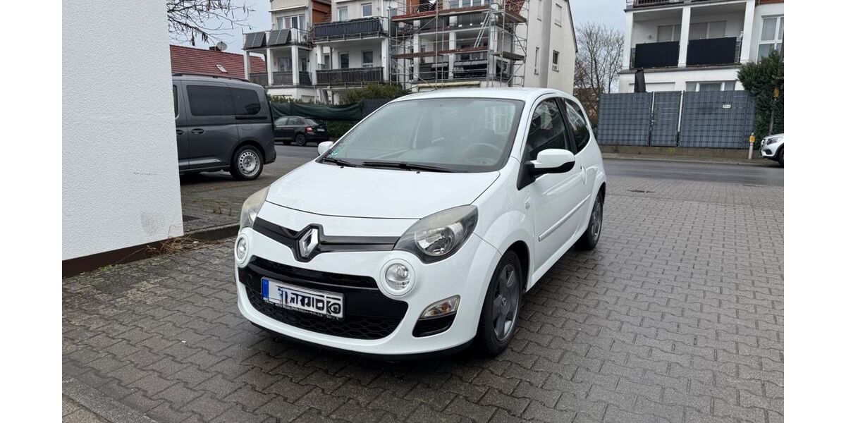 Renault Twingo 108.000 km 3.500 &euro; Dieburg 64807