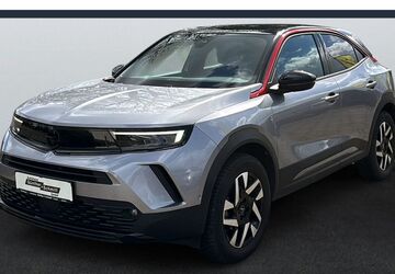 Opel Mokka 22.892 km 21.990 &euro; Flörsheim am Main 65439