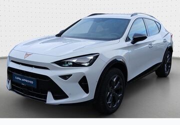 Cupra Formentor 23.475 km 30.580 &euro; Hofheim-Diedenbergen 65719