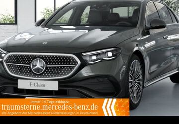 Mercedes-Benz E 400 23.722 km 71.990 &euro; Darmstadt 64295