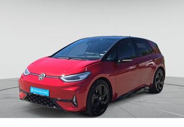 VW ID.3 13.233 km 39.999 &euro; Darmstadt 64295