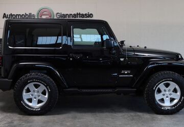 Jeep Wrangler 119.800 km 29.990 &euro; Rodgau 63110