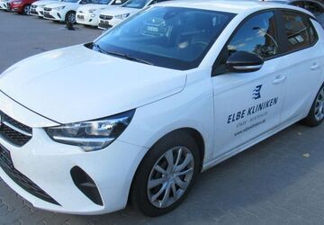 Opel Corsa 25.000 km 12.880 &euro; Ober-Ramstadt 64372